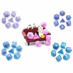 Butterfly Dice